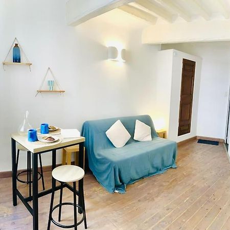 엑상프로방스 Studio Le Mediterraneen 아파트 외부 사진