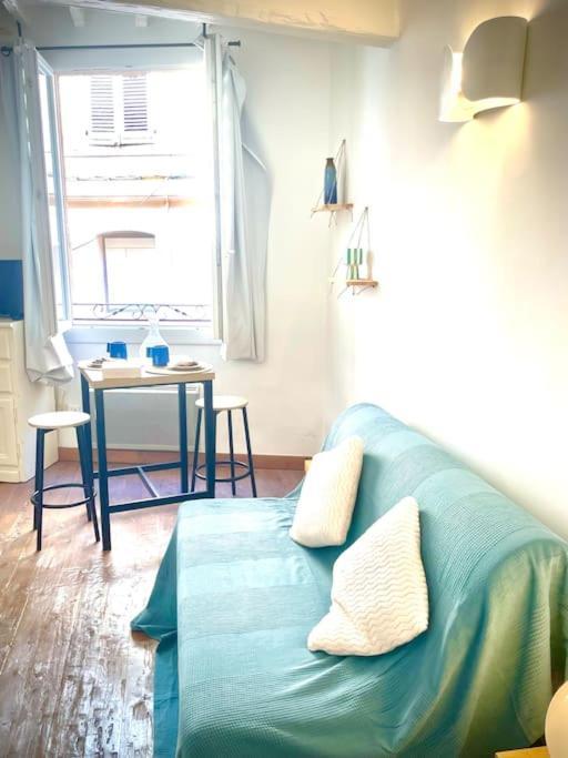 엑상프로방스 Studio Le Mediterraneen 아파트 외부 사진